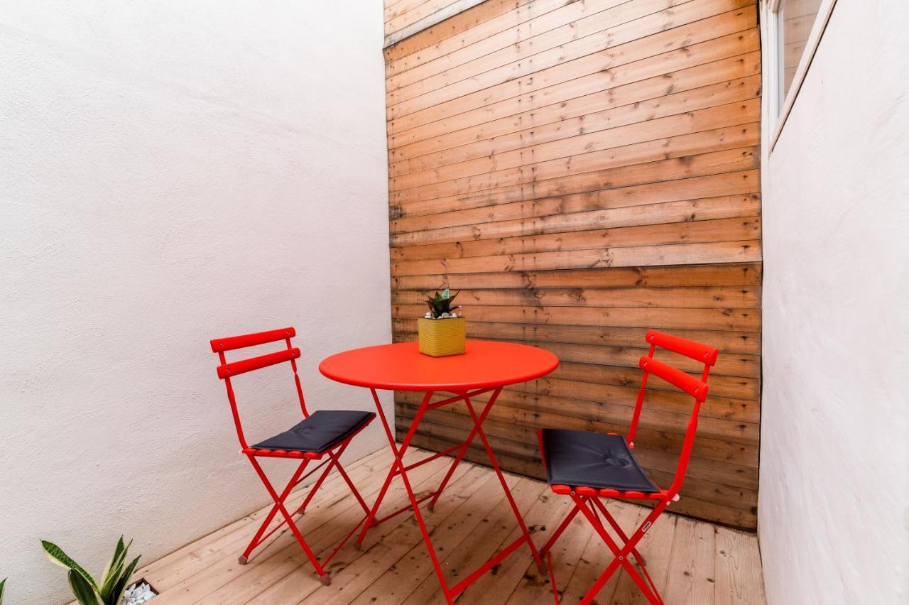 Hotel Monreal Boutique Townhouse - R024Rm4 Paola Exterior foto
