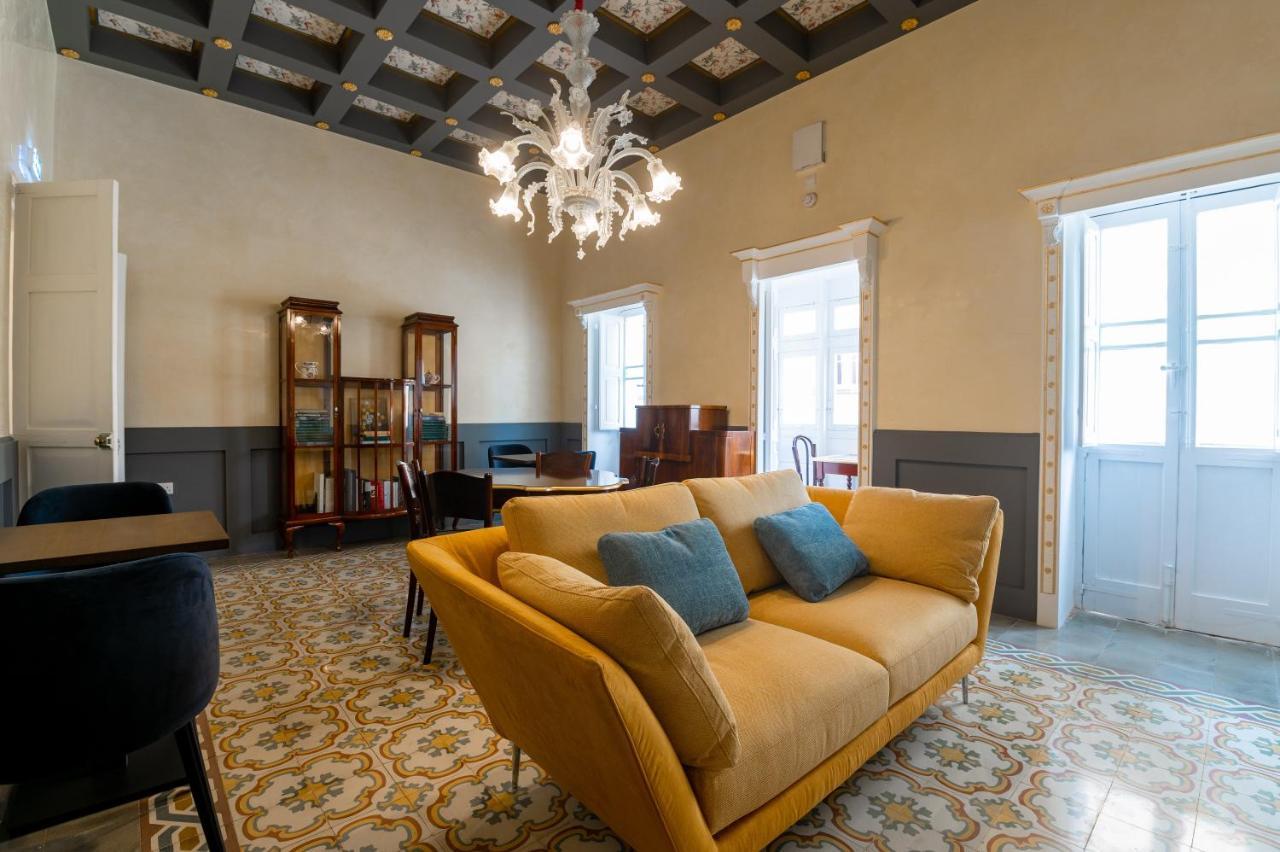 Hotel Monreal Boutique Townhouse - R024Rm4 Paola Exterior foto